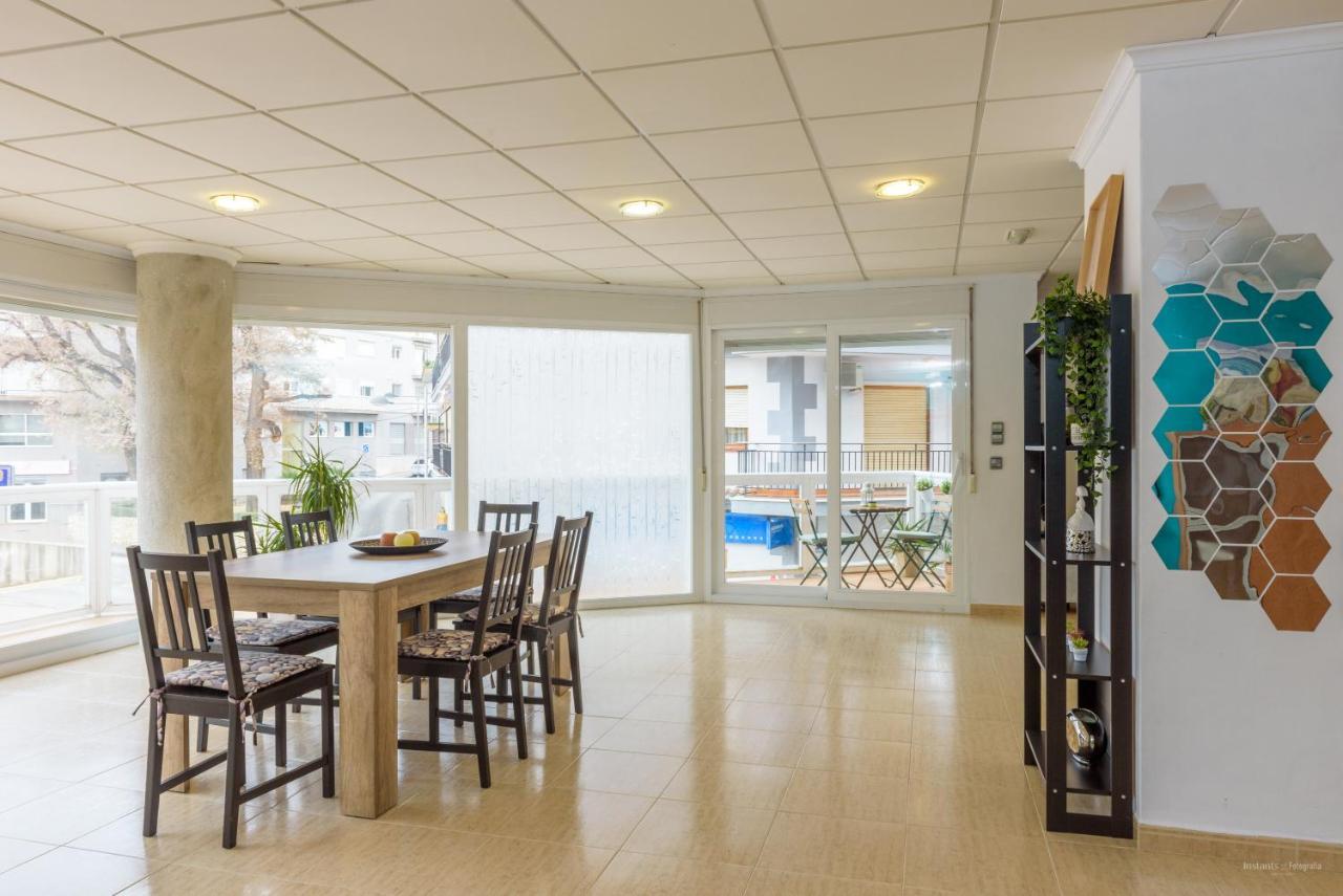 Ferienwohnung Casa Bonaire Jávea Exterior foto