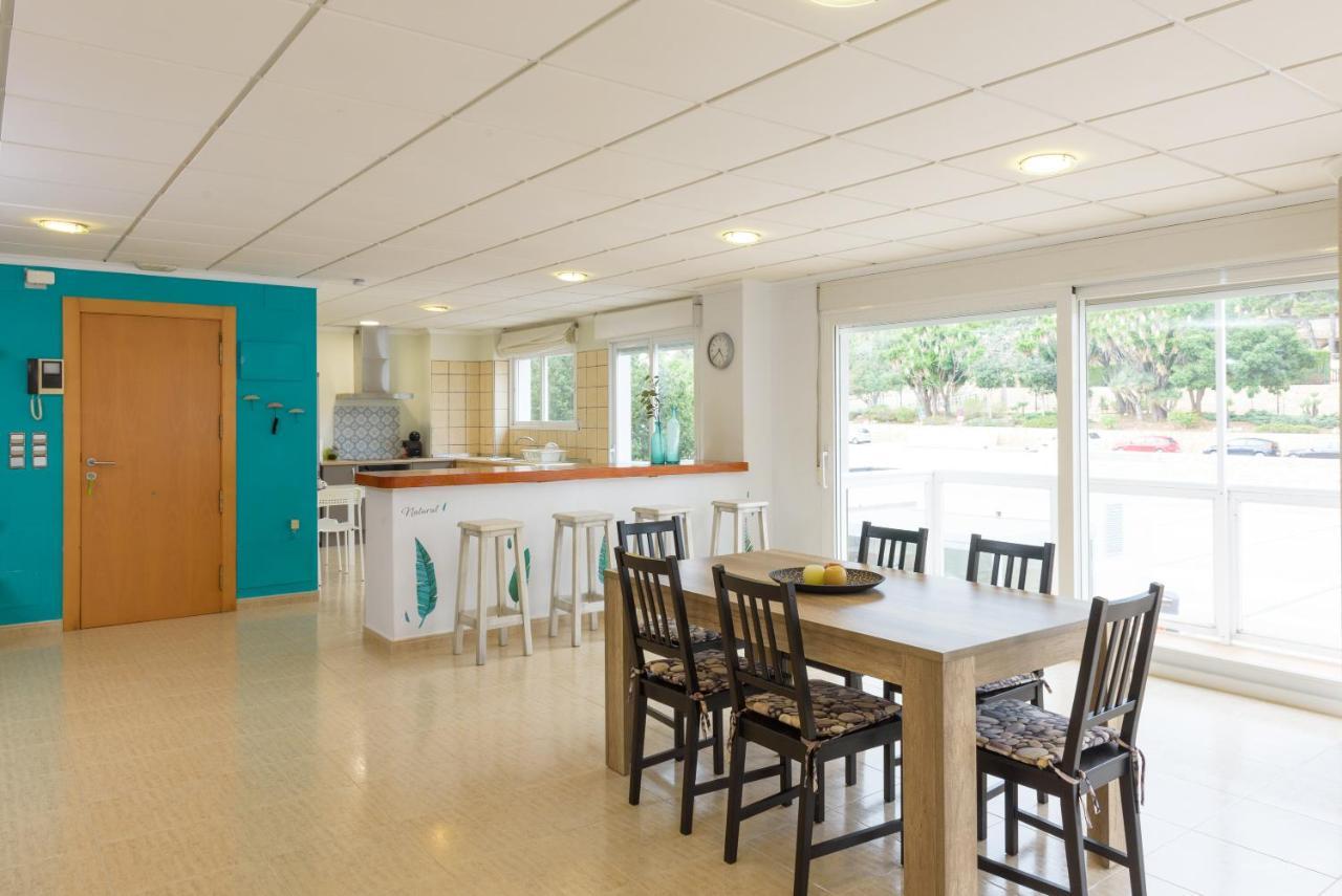 Ferienwohnung Casa Bonaire Jávea Exterior foto