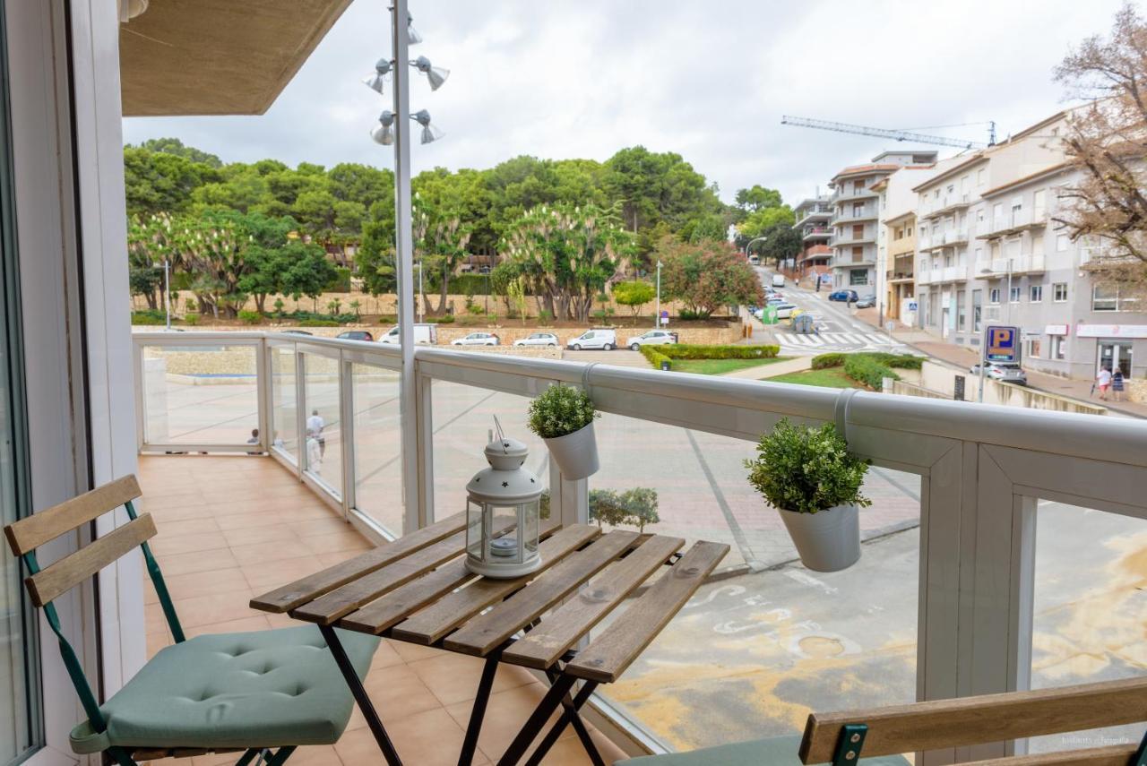 Ferienwohnung Casa Bonaire Jávea Exterior foto